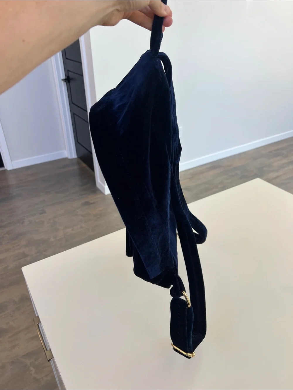 Aimee Kestenberg gently used